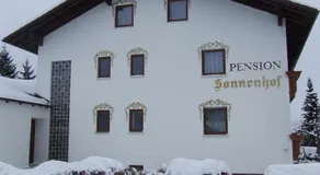 Pension Sonnenhof - Image 5