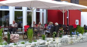Hotel & Ristorante Passarelli - Image 3