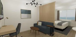 XStay Suites Mansfield - Image 4