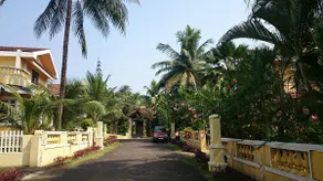 Holiday Beach Resort, Velsao Goa - Image 2