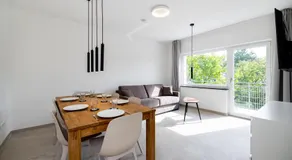 Penthouse Wohnungen mit Ausblick - Image 4
