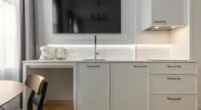Roze Kurmajas Apartments - Image 4
