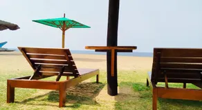 Rosa Shashi Cabanas - Image 3