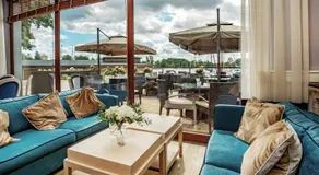 Tiffi Boutique Hotel - Image 4