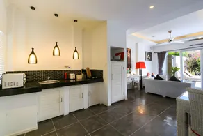 Executive 3BR Private Pool Villa near Sanur Beach - Image 3