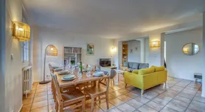 Appart 3 chambres 8 places et garage - Image 3