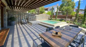 Lethe Villas with Private Pool Kato Gatzea Greece - Image 2