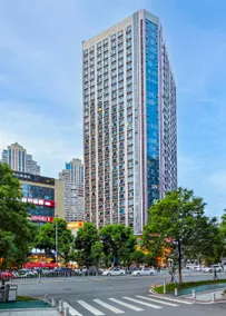 Qingmu Shitu Hotel (Changsha University Branch) - Image 5
