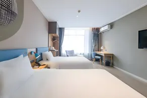 Home Inn Neo Changzhou North Station Dinosaur Park Global Harbor - Image 2
