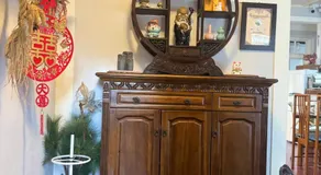 海軍官邸眷村民宿 - Image 4