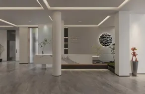 Jingxi Lizhi Hotel (Yong'an Dayushu Branch) - Image 2