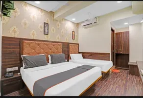 HOTEL STAY INN - Image 2