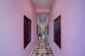 Hotel O AK PALACE - Image 3