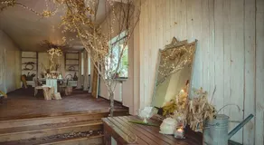 Villa Desiderio TUSCANY - Image 4