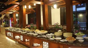 Khách xá Bái Đính - Bai Dinh Guest House - Image 5