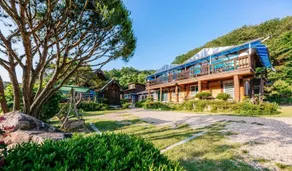 Geumsan Yanggaksan Pension - Image 3