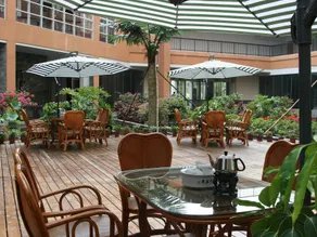 The University Town Hotel - Image 4
