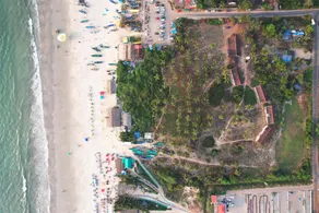 O Palmar Beach Cottages - Image 2