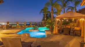 Private, Views, Free Wine Tickets, and Ask about 100 Dollar Taco Caterer For 10 - Image 3