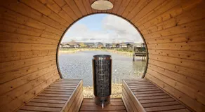Host & Stay - Roseberry View Lodge Retreat - Image 5