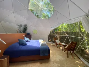 Jungle Glamping K'u' Kuk - Image 2