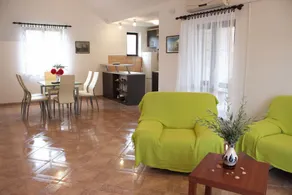 Apartment Pez A1 Mirca, Island Brac - Image 5