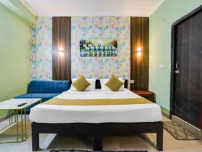 The Swarnim Vista Hotel - Image 2