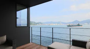 Villa at Dan-no-ura Strait - Image 2