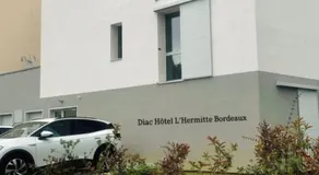 Diac Hotel L'Hermitte Bordeaux - Image 4