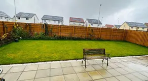 5 Bedroom detached House near Edinburgh Airport for Contractors and Family with free parking - Image 5