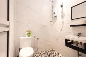 Casa for 2 - Private Studio Ipoh - Image 4