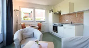 De Kanalkieker Apartmenthaus Meier - Image 5