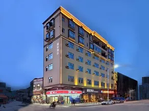sincere home hotel(Huidong Jilong Branch) - Image 3