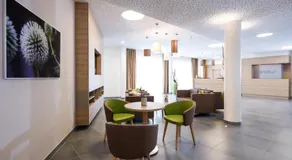 OptimaMed Kurhaus Wildbad - Image 5