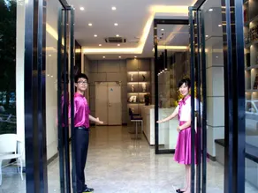Xiamen Yage Hotel - Image 2