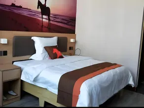 Jun Hotel Shandong Binzhou Yangxin County Yangcheng San Road - Image 2