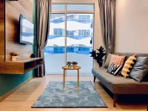 ExcluSuites Malacca @ The Wave Residence - Image 4