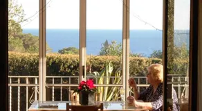 Private Villa in Sant Feliu de Guixols Costa Brava Pool Overlooking Bay - Image 3