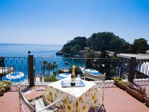 Hotel Baia Azzurra - Image 4