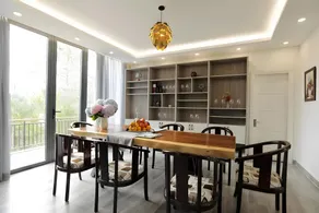 Kim Ngan Hills Eco-Resort - Image 5