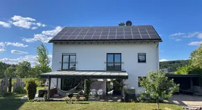 Wohlfühloase im Grünen - Image 5