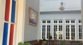 Hotel Isla Bella Talca - Image 3