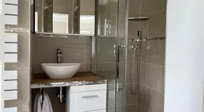 OF Rent - Zimmer mit Bad in Offenbach 12km bis Frankfurt Zentrum - Image 2