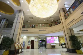 Lianhua Hotel - Image 5