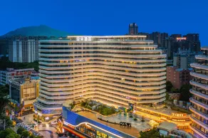 Atour Hotel Zhaoqing Qixingyan - Image 5