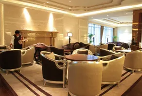 Titan Central Park Hotel - Image 4
