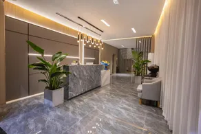 LOVE+ Boutique Hotel Apartment (Foshan Shiliang Metro Station Branch) - Image 2