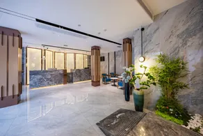 Zhongbo Elegant Hotel (Anbu Branch) - Image 5