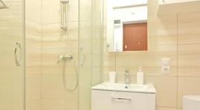 D&A Apartaments Wiktorska, metro Racławicka - Image 2