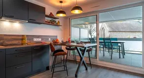 Appartement Vue Mer, Plage à Pied - Image 3